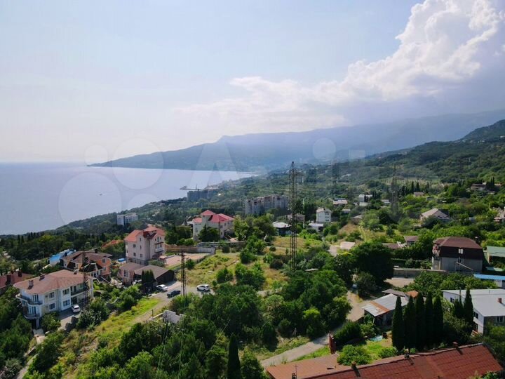 Участок 13,8 сот. (ИЖС)