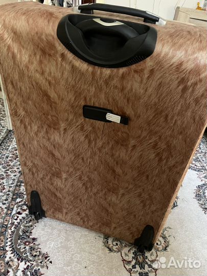 Чемоданы на приданое