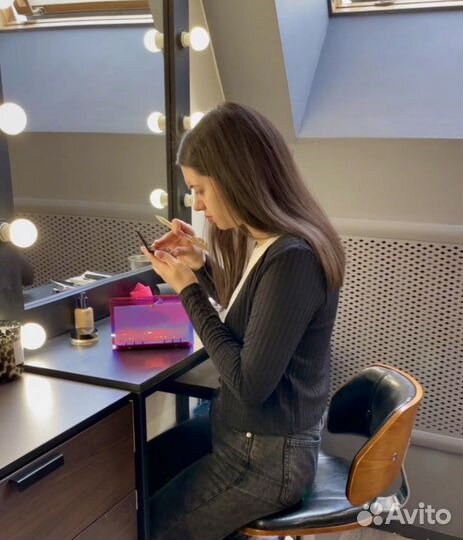 Обучение макияжу для себя