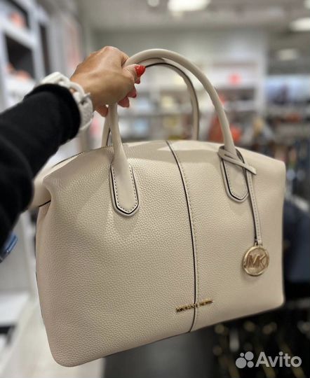 Сумка женская Michael Kors Hyde Large