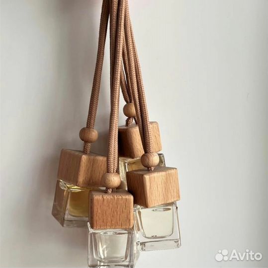 Контрактное производство ароматов для дома