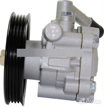 Насос гидроусилителя руля Motorherz P1092HG