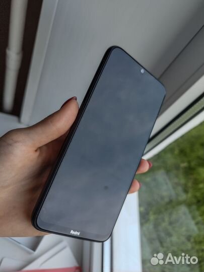 Xiaomi Redmi Note 8, 4/64 ГБ