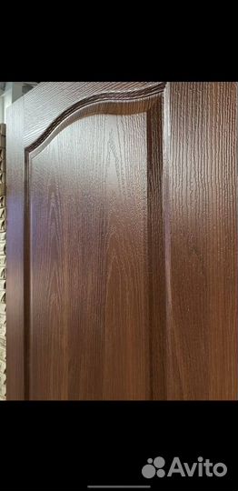 Двери межкомнатные