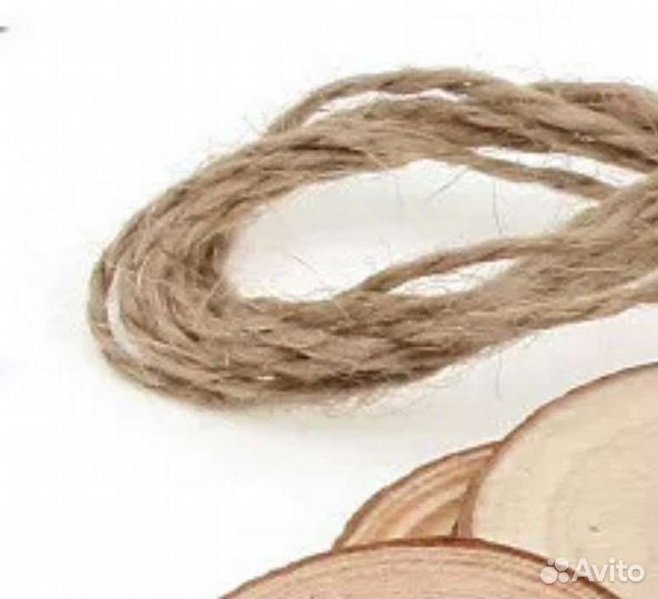 Спилы деревья