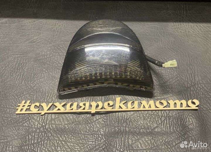 Фара задняя светодиодная Honda CBR 1000 RR