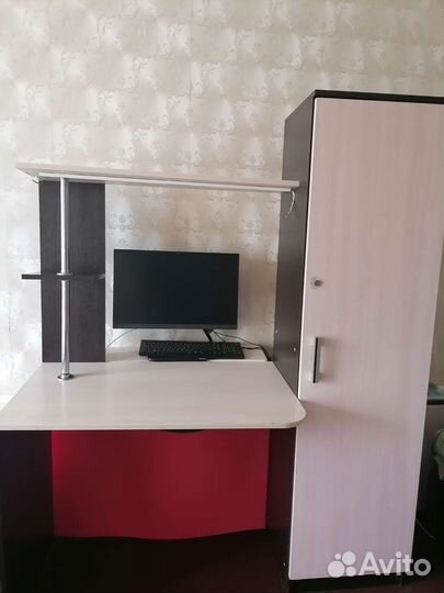 Письменный стол бу