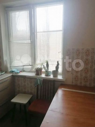 3-к. квартира, 61 м², 4/5 эт.