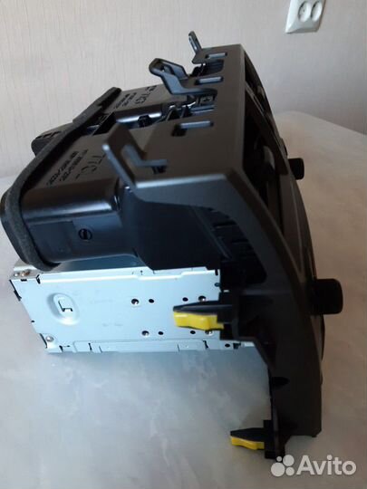 Магнитола а/м