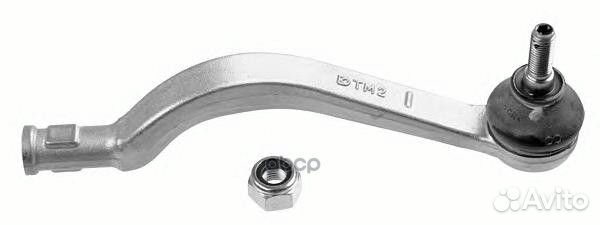 Наконечник рулевой тяги перед прав 3093701