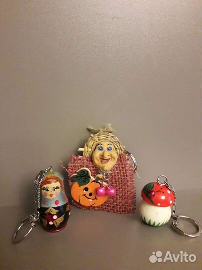 Брелок для ключей