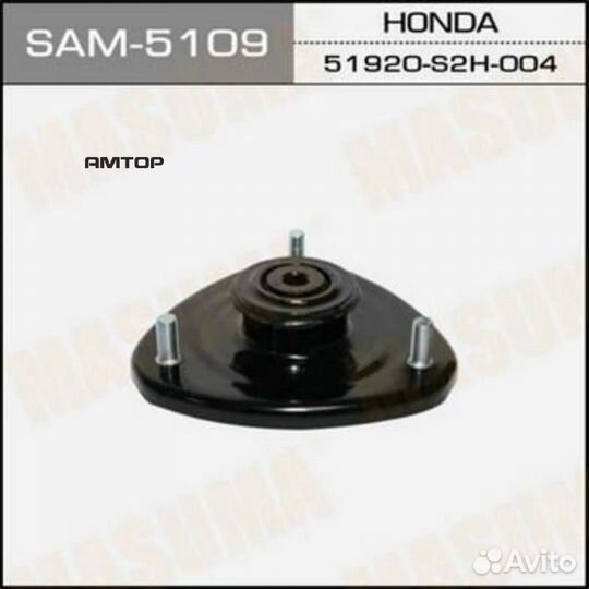 Masuma SAM-5109 Опора амортизатора Masuma SAM-5109