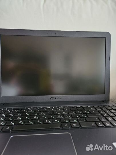 Ноутбук Asus A543MA-GQ1260T