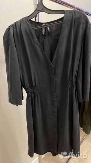 Платье zara
