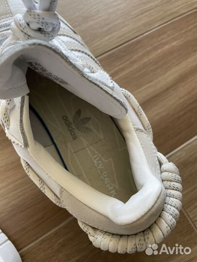 Кеды, кроссовки adidas