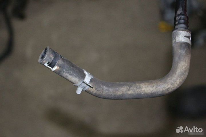 Вакуумная трубка усилителя тормозов Mazda 3 BL