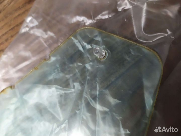 Стекло для очков Soman 11-S