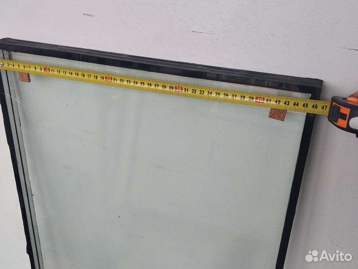 Стеклопакет бу