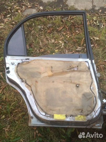 З/ч Toyota Corolla ае-100