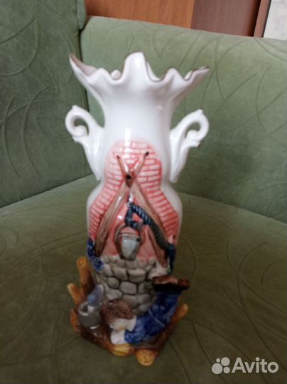 Ваза для цветов