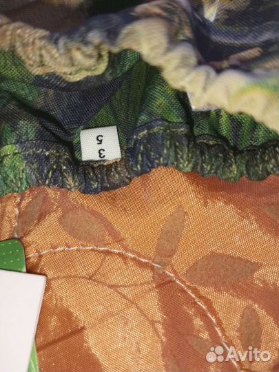 Molo snow +igor 3-5 лет детский шлем и краги