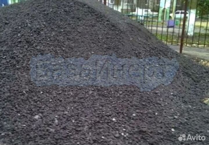 Асфальтный срез фаб