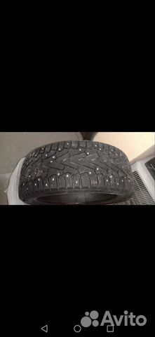 Pirelli Ice Zero 235/45 R19