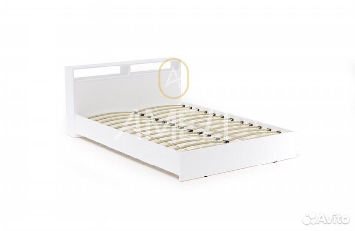 Односпальная кровать от производителя