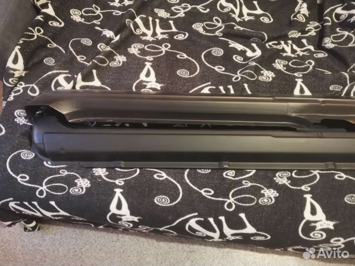 Пороги на Приору