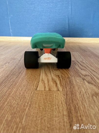 Лонгборд Oxelo Yamba (22 дюйма)