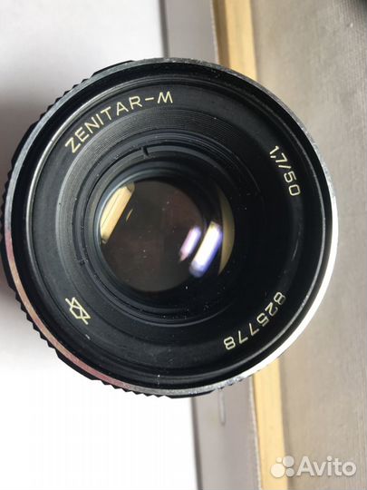 На цзк Гелиос-33, Юпитер-37А, Зенитар М на М42 Nex