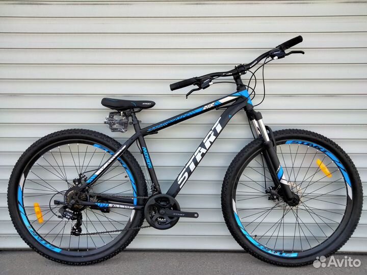 Велосипед 29