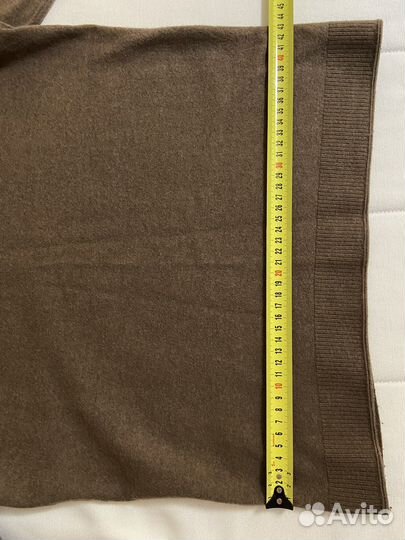 Massimo dutti пуловер