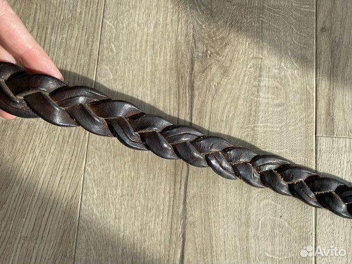 Ремень (made in Italy)