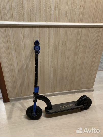 Самокат hipe dirt