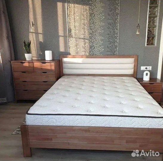 Матрас новые