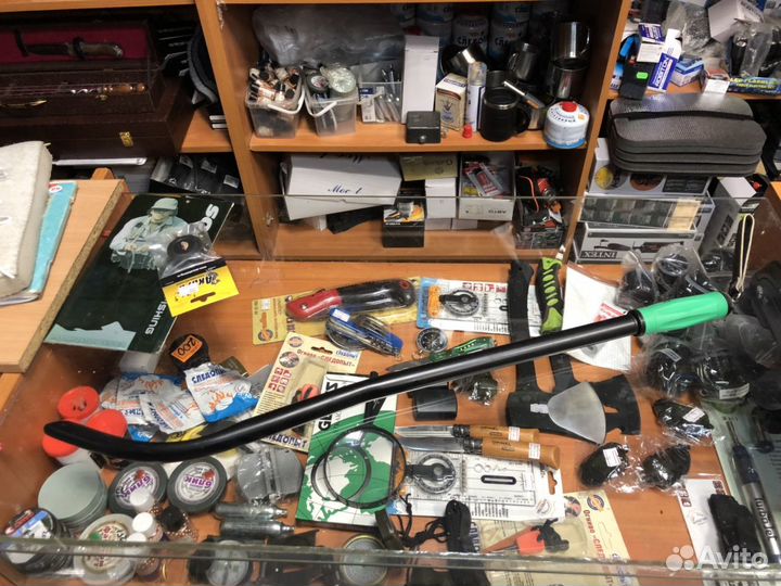 Кобра для бойлов