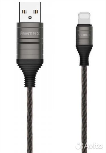 Remax Lightning Micro USB Type-C