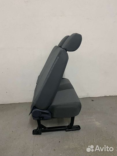 Сиденья ford transit