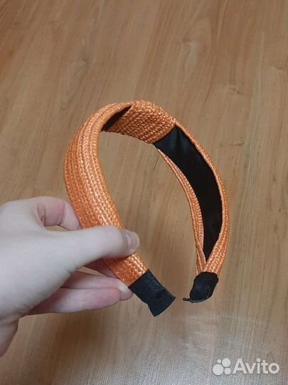 Ободок для волос