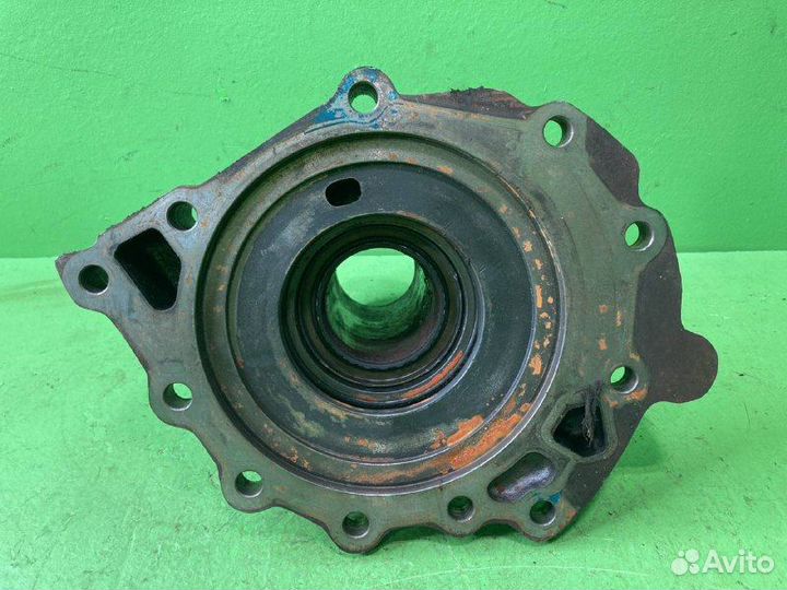 Крышка первичного вала MAN TGA