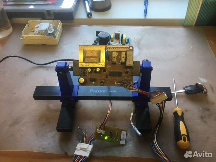 Ремонт холодильников на дому