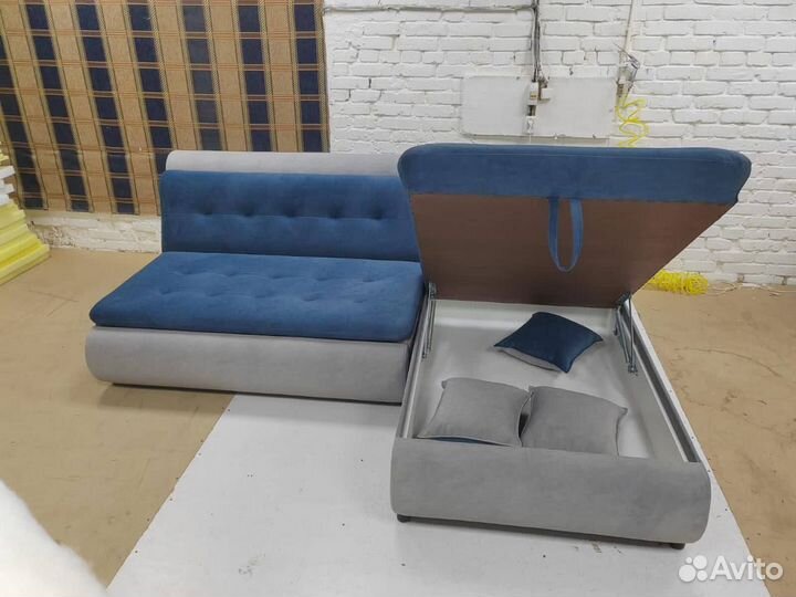 Раскладной диван
