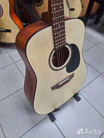 Акустическая гитара JET JD-255 OP Новая