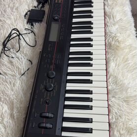 Синтезатор korg kross 61