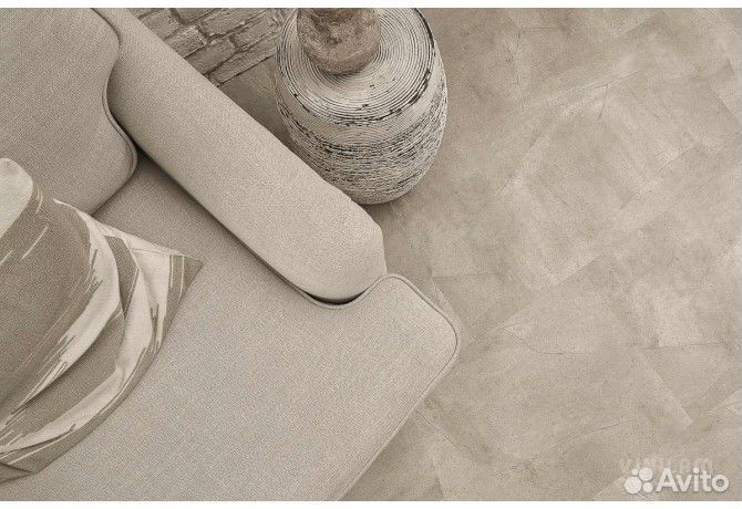 Напольные покрытия