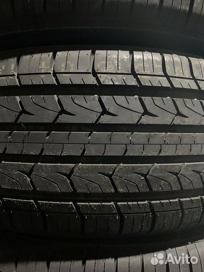 Centara Grand Tourer H/T 235/65 R18 106H