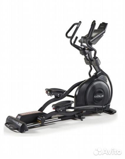 Тренажер Sole Fitness E35 (2019)