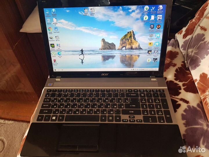 Acer