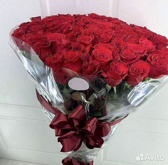 51 Роза, Букеты Цветы Розы 25 101 501 1001